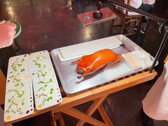 -晟永興烤鸭店(五道口店)