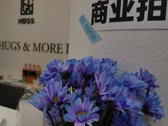 -HUGS coffee(东区店)
