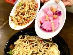 -猪脑壳凉面(南正街店)