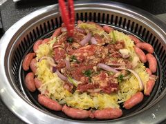 招牌肥牛-杨记齐齐哈尔烤肉(总店)