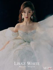 -Renee芮亦婚纱