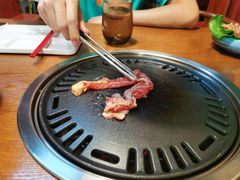 -正宗齐齐哈尔烤肉·齐牛哥鲜切炭火烤肉(杭州总店)