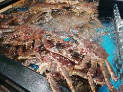 -盒马鲜生(皇庭广场店)