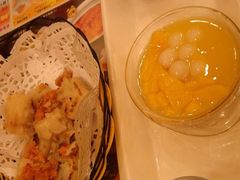芒果系列-许留山(佐敦道店)