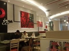 大堂-必胜客(世欧广场店)