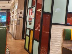 -新宝餐厅(流塘店)
