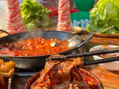 -龙厂长火锅厂(抚琴店)