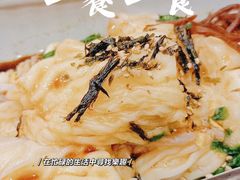 -姜记糖水(三联商城店)