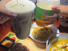 -田婆婆的菜(印象汇店)