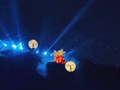 -威海华夏城景区