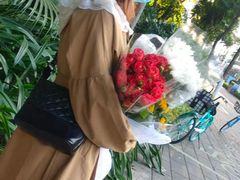 -溪岸路花鸟市场