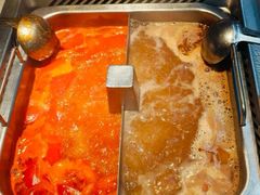 -海底捞火锅(振华商厦店)