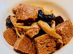 -二泉园老菜馆·百年无锡菜