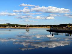 -塞罕坝国家级自然保护区