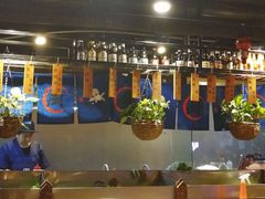 大堂-鑫釜山海鲜烧烤(浑南店)