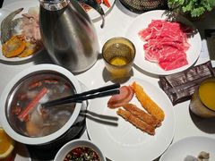 -加餐海鲜自助(宝龙一城店)