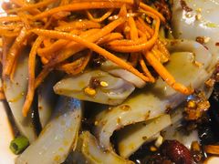 -民食香·腊排骨野生菌美食(木府店)