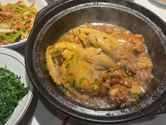 -巢湖名吃·东关老鹅汤(江南风情街店)
