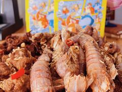 -盒马鲜生(帝斯曼店)