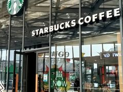 -星巴克(福州万象九宜城分店)