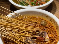 -叶婆婆钵钵鸡(解放碑店)