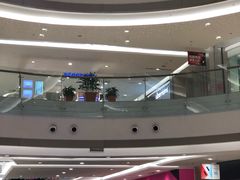 -港悦广场