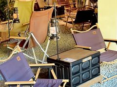 -J Create城市露营咖啡·简餐·宠物(上海动物园店)