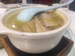 -东兴楼饭庄(六里桥店)