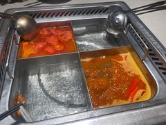 -海底捞火锅(上地华联店)