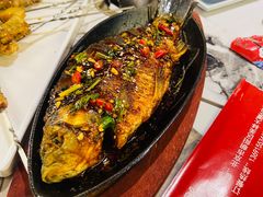 -云鼎·炙火精酿啤酒秘制烧烤(工体店)