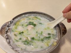 -玲又珑美食(盘福路店)