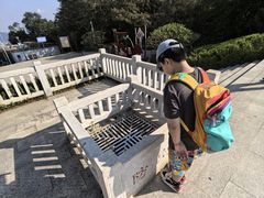 -黄埔油麻山森林公园