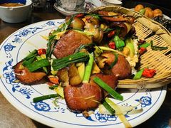-杨记隆府(重庆总店)