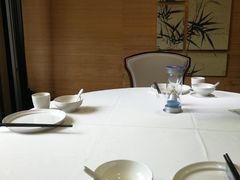 包厢-眉州东坡(通州店)