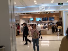 -凯德广场(武胜路店)