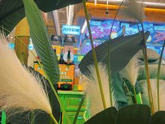 -曾百万小炉小串自助烧烤(高新店)