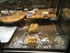 -巴黎贝甜(银城东苑店)