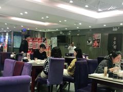 大堂-紫光园(顺义店)