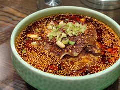 夫妻肺片-芙蓉凰花园酒楼