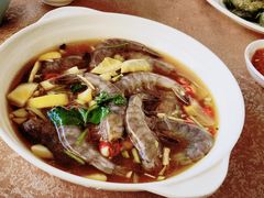 -揭阳钟记小食(福田新村店)