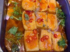 -燥次·烧烤酒场(万象城店)