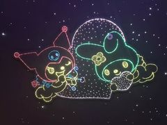 -凯蒂猫主题馆