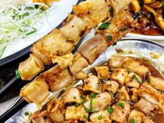 -嘉升大排档(番禺总店)