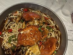 -石牌岭小亮蒸虾•湖北老字号(左岭店)