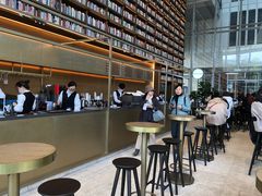 -茑屋书店(天目里店)