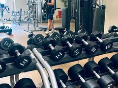 -YCHL Studios健身工作室(市二宫店)