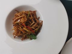 -荷风细雨·中国茶宴(碧云店)