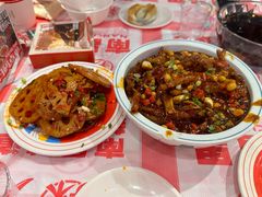 -辣小鲜·南昌大排档(船山路店)