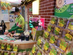 -百果园PAGODA(玄武成贤街店)