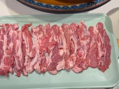 -曲氏老北京铜锅涮肉•火锅(不老街店)